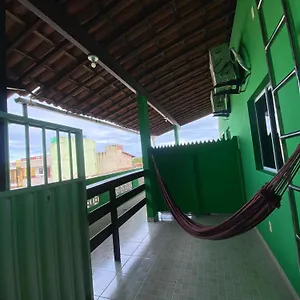  Apartamento Flat Maracaipe