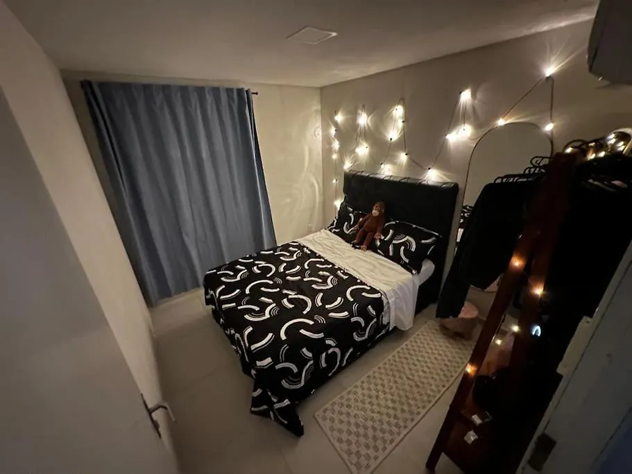 Appartamento Flat Cupe Beach Pôrto das Galinhas Brasile