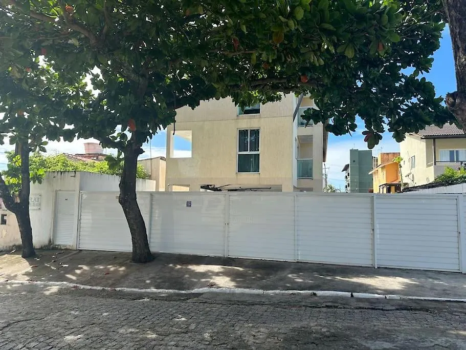 Flat Cupe Beach Pôrto das Galinhas Appartamento